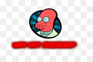 Doctor Zoidberg - Home