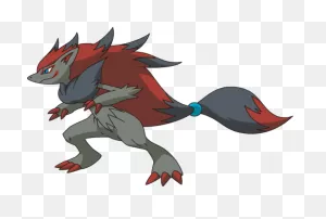 Get Zoroark For Free This Month In Pokemon Oras