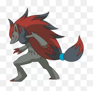 The Book Of Zoroark - Questions Answered - Wattpad