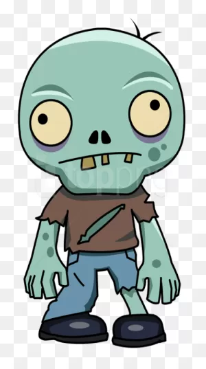 Free Png Zombie Png Images Transparent - Transparent Background ClipartFlare.com 