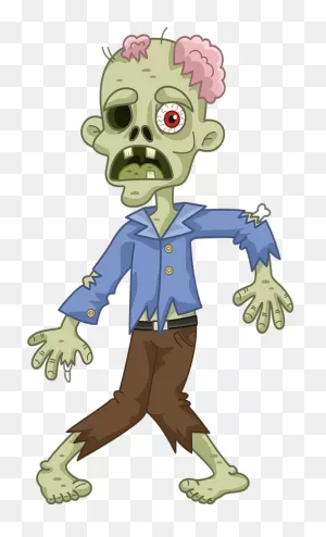 Zombie Clipart. Free Download Transparent .png | ClipartFlare