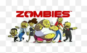 A Step Ahead: Zombies Corporate Walking Challenge