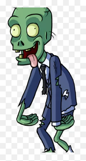 Download Zombie Clipart Transparent Background - Transparent ClipartFlare.com 