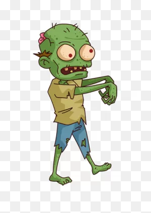 Zombie Clipart - Clipart Suggest
