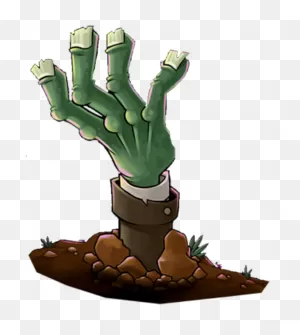 Download Hd Zombie Freetoedit Zombies Hand Zombi Fear Terrible ClipartFlare.com 