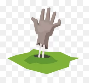 Zombie Hand Clipart. Free Download Transparent .png | ClipartFlare