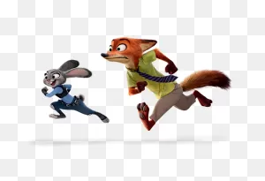 User Blog:kbwwe21/z.a.p. 7 | Zootopia Wiki | ClipartFlare