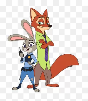 Zootopia Clip Art | Disney Clip Art Galore