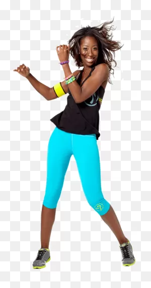 About ClipartFlare Club Program | ClipartFlare - Ditch The Workout, Join The Party!