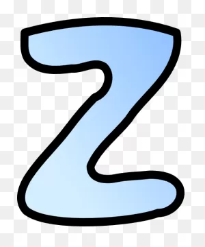 Zzz Clip Art At ClipartFlare ClipartFlare.com - Vector Clip Art Online, Royalty Free ClipartFlare.com 