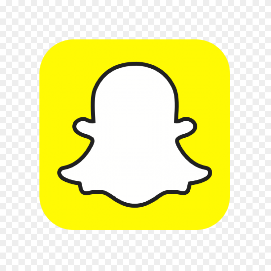 Snapchat Snapchat Logo Social Media
