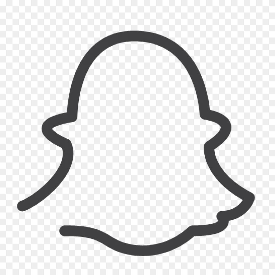 Snapchat Snapchat Logo Social Media