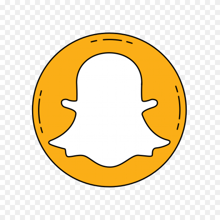 Snapchat Snapchat Logo Social Media