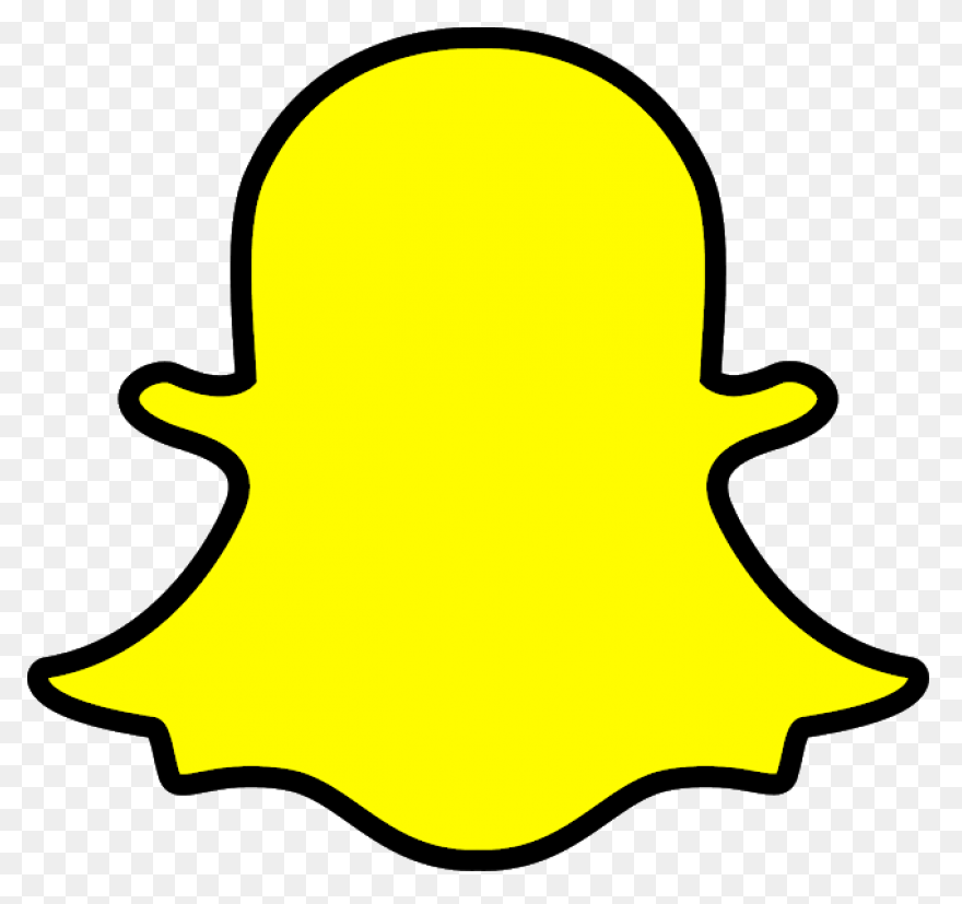 Snapchat Snapchat Logo Social Media
