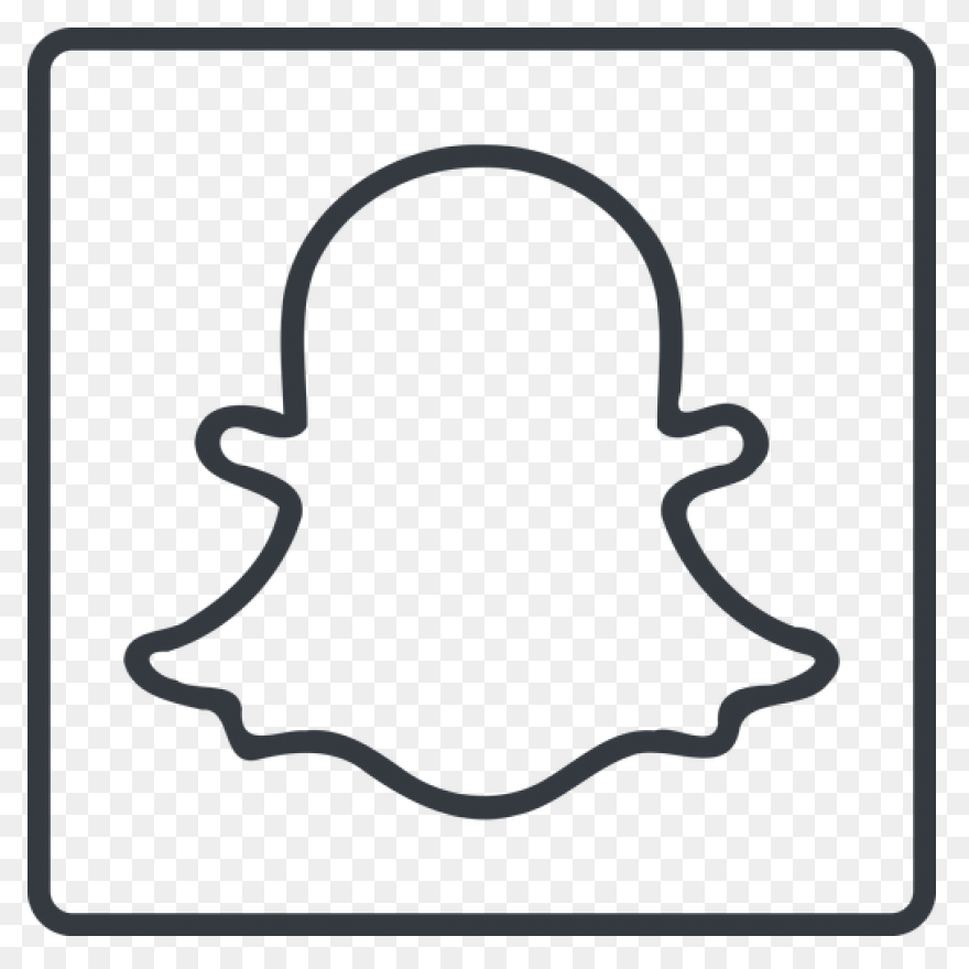 Snapchat Snapchat Logo Social Media