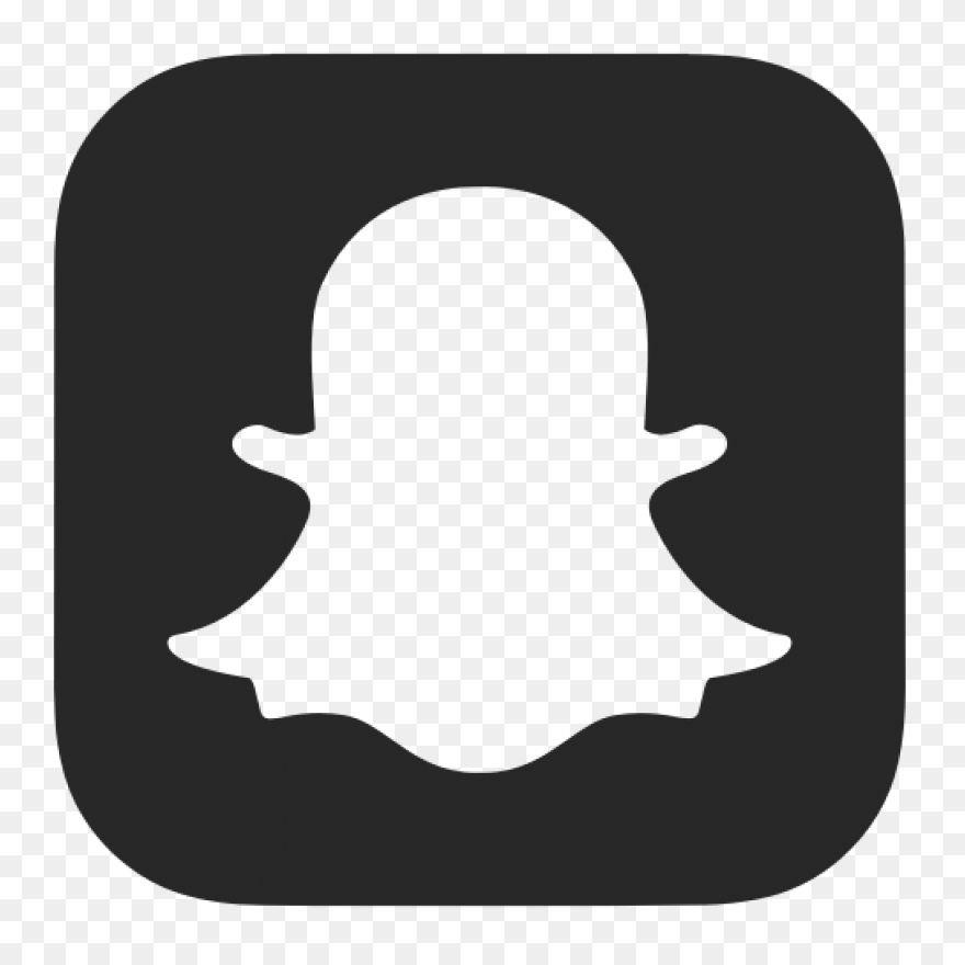 Snapchat Snapchat Logo Social Media