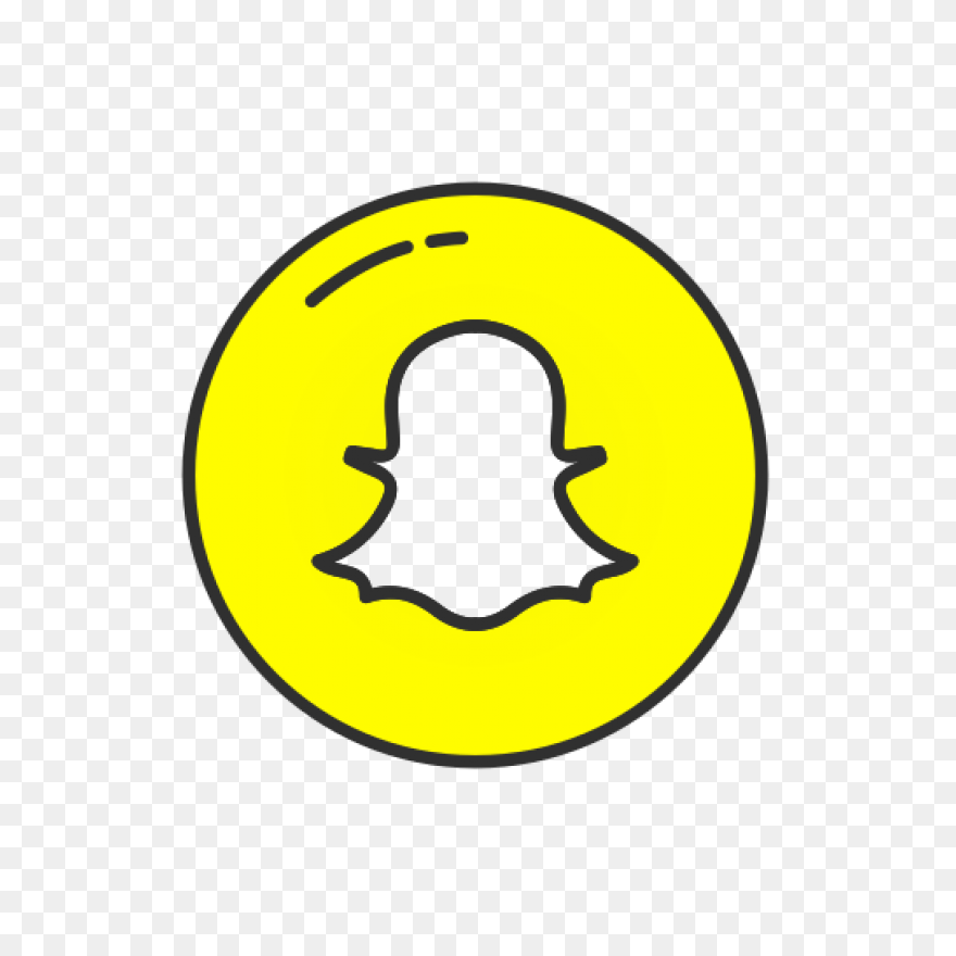 Snapchat Snapchat Logo Social Media