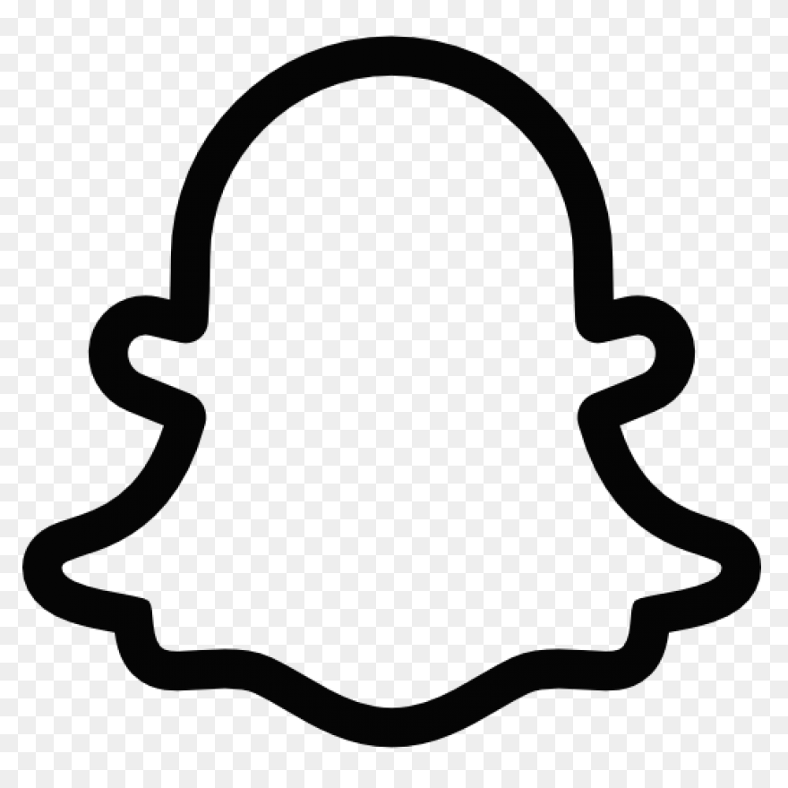 Snapchat Snapchat Logo Social Media