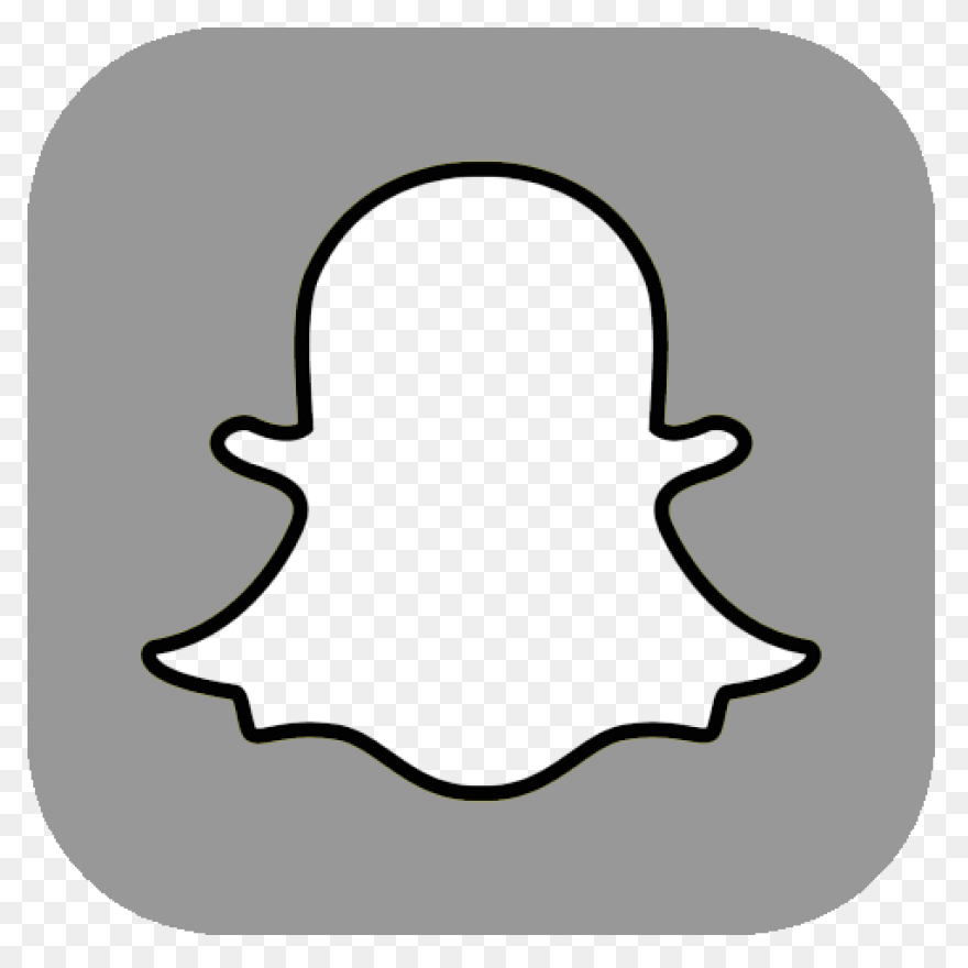 Snapchat Snapchat Logo Social Media