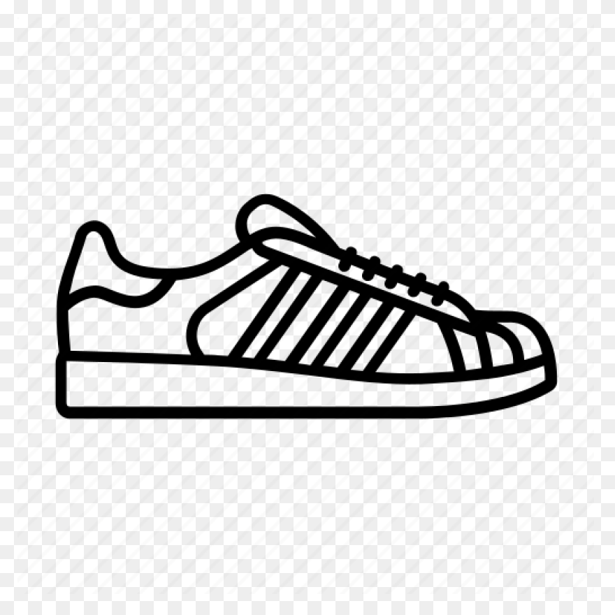 Free Sneaker Clip Art Pictures - Cl