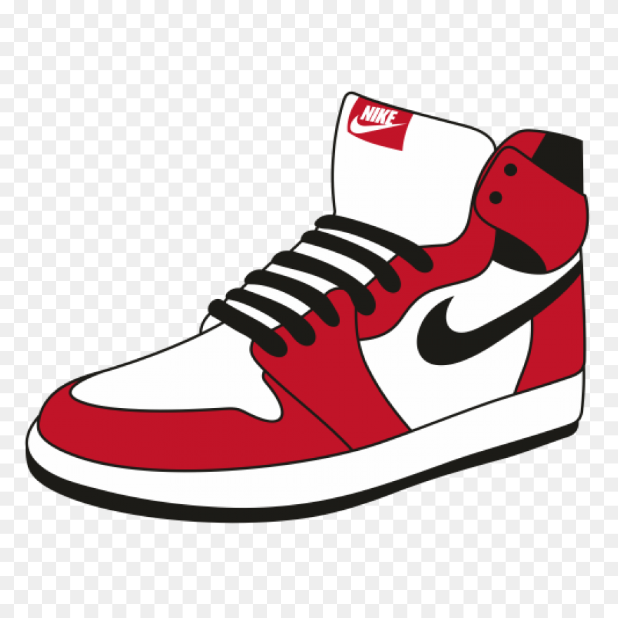 Free Sneaker Clip Art Pictures - Cl