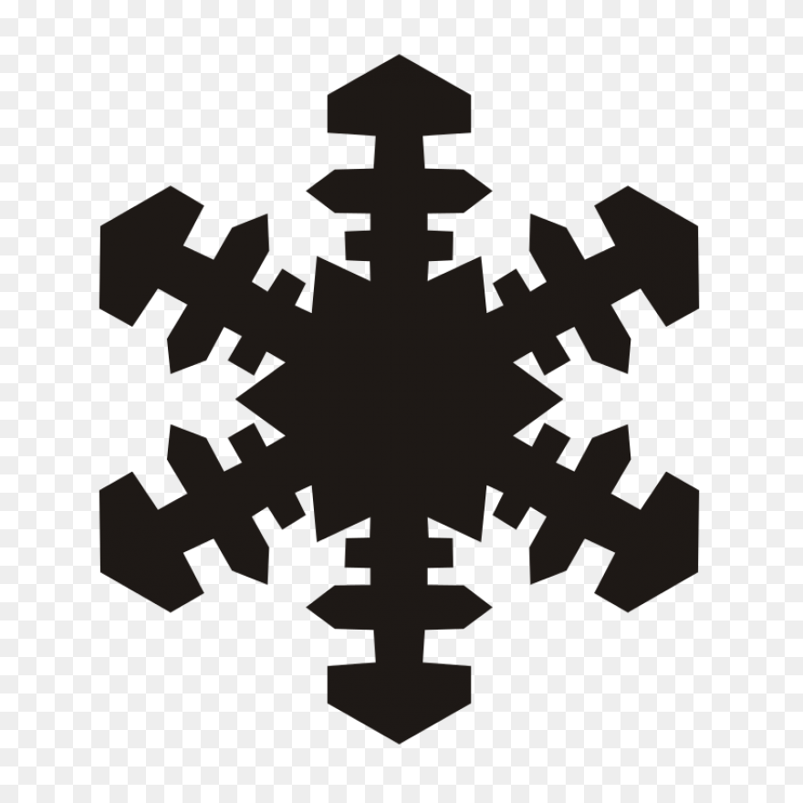 Snowflakes Snowflake Clip Art Clipa