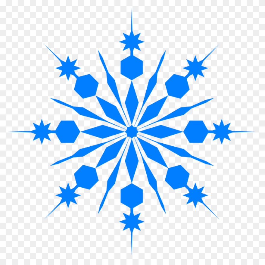 Snowflakes Snowflake Clip Art Clipa
