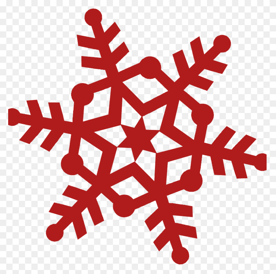 Snowflakes Snowflake Clip Art Clipa