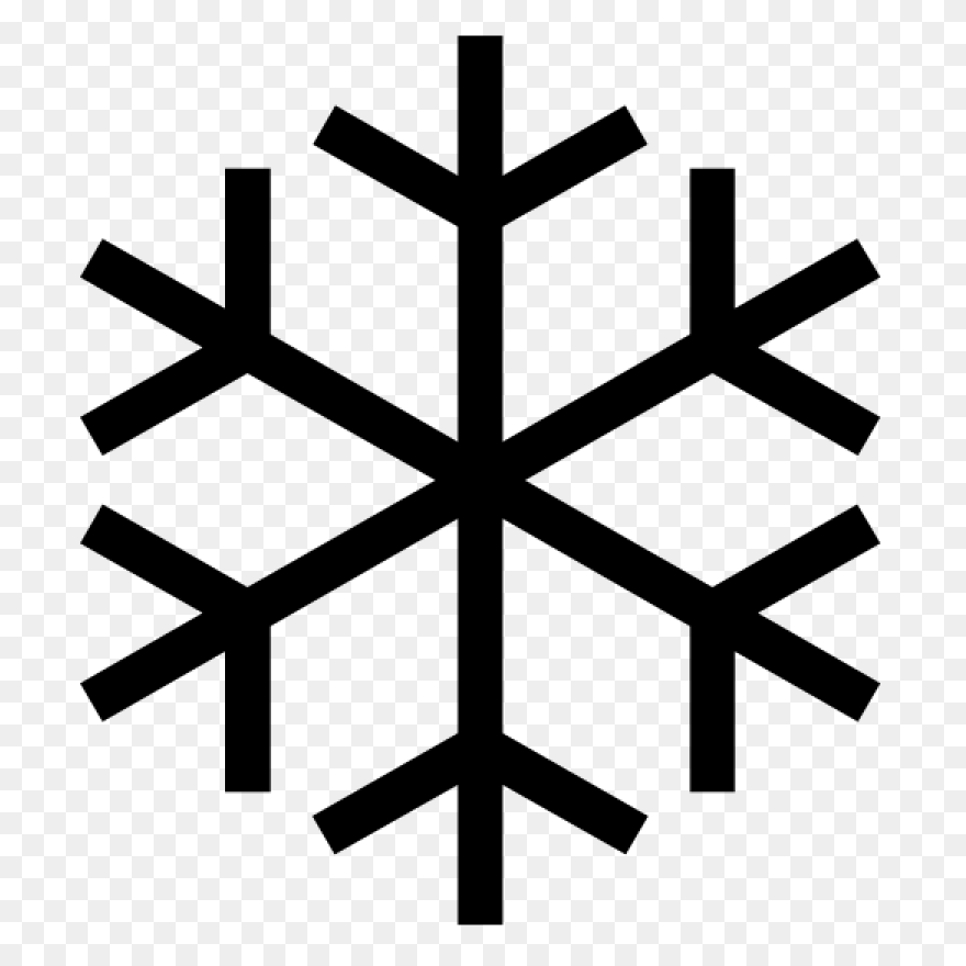 Snowflakes Snowflake Clip Art Clipa