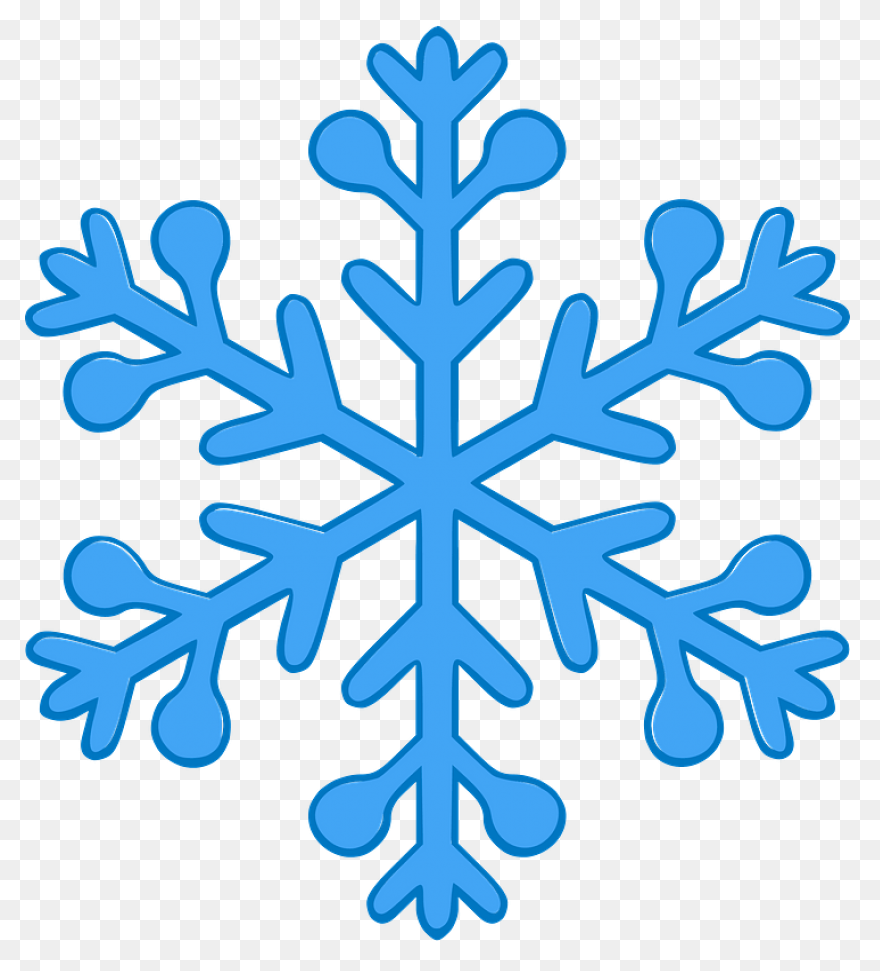 Snowflakes Snowflake Clip Art Clipa