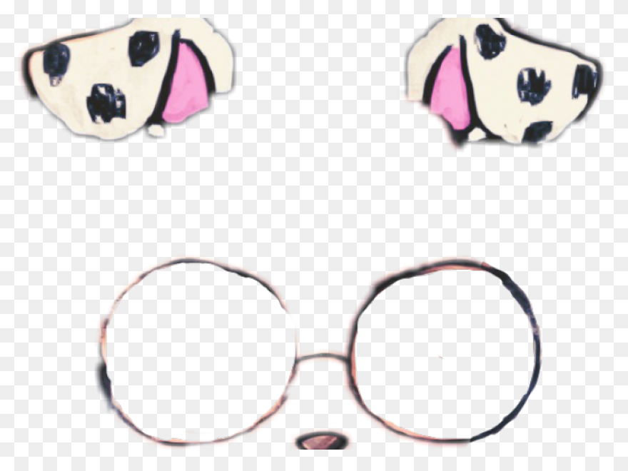12  Snapchat Filters Clipart - Prev