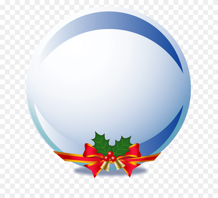 Decoration, Season, Snow Globe, Sno