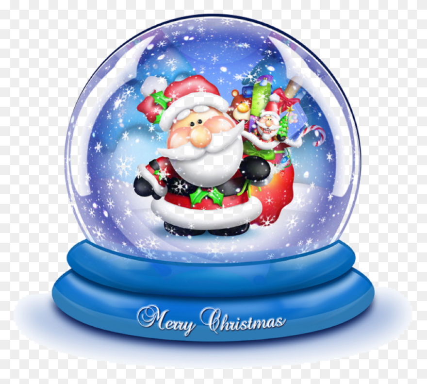 Decoration, Season, Snow Globe, Sno