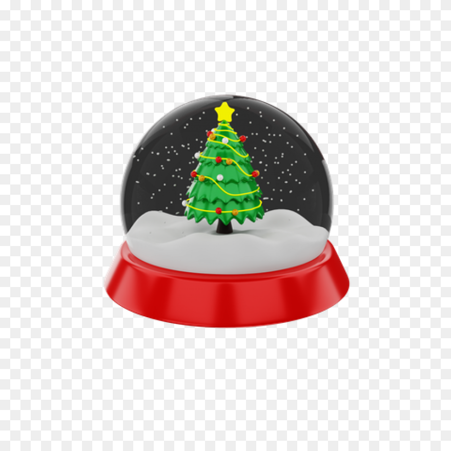 Decoration, Season, Snow Globe, Sno