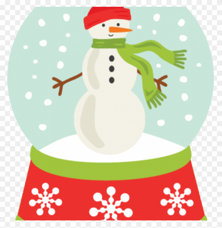 Decoration, Season, Snow Globe, Sno