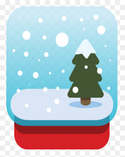 Decoration, Season, Snow Globe, Sno