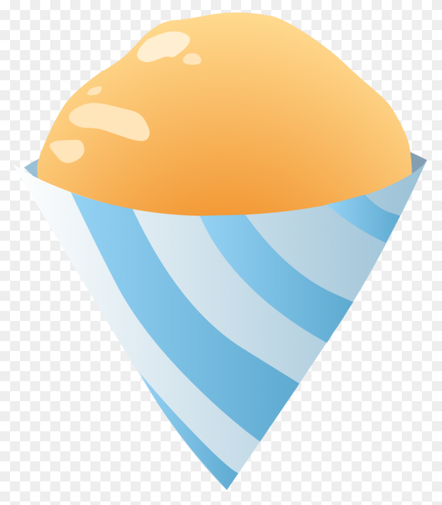 Download Ice Cream Cones Waffle - Snow Cone