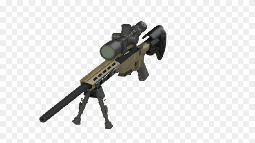 Sniper | Mad City Roblox Wiki | Cli