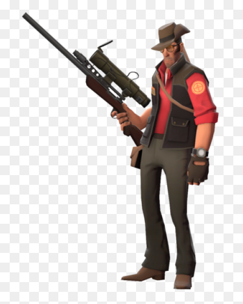 Sniper | Mad City Roblox Wiki | Cli