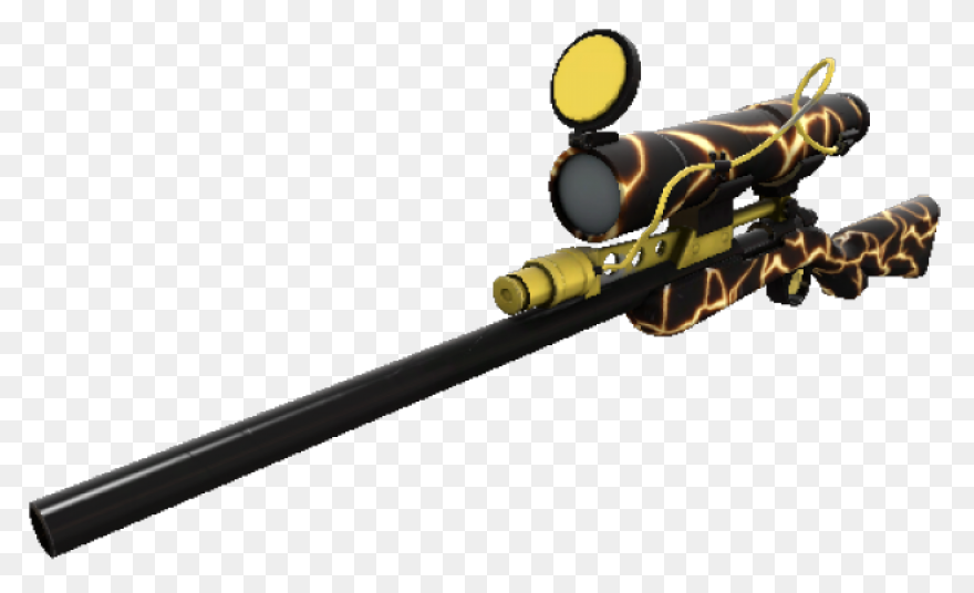 Sniper | Mad City Roblox Wiki | Cli