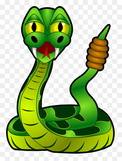 Snake Clipart Snake Clipart Fans - 