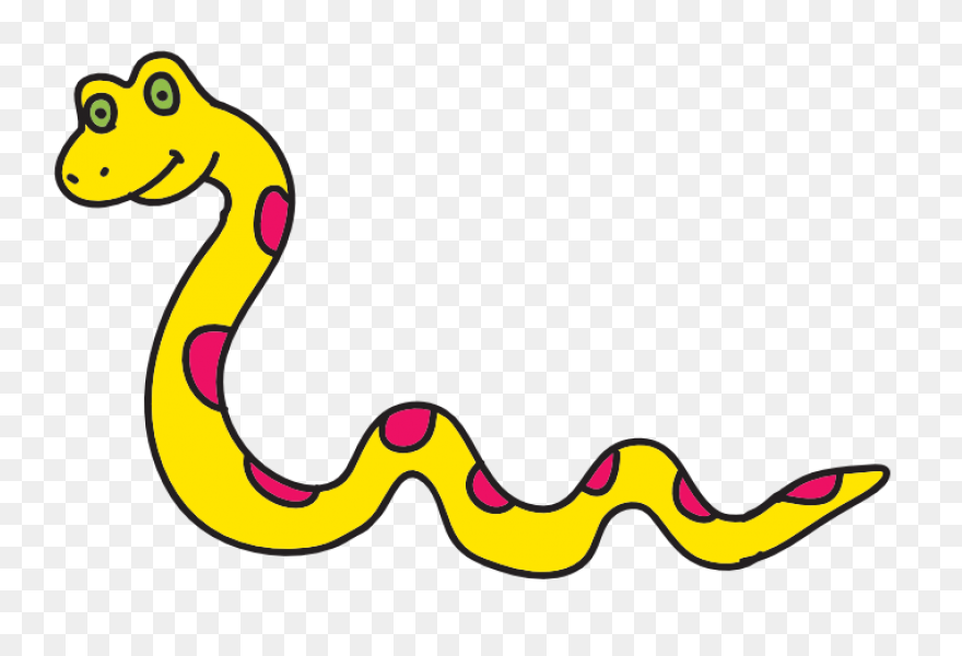 Snake Clipart Snake Clipart Fans - 