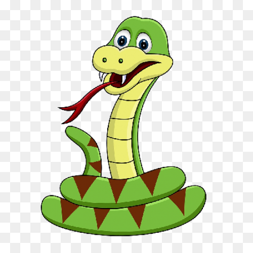 Snake Clipart Snake Clipart Fans - 