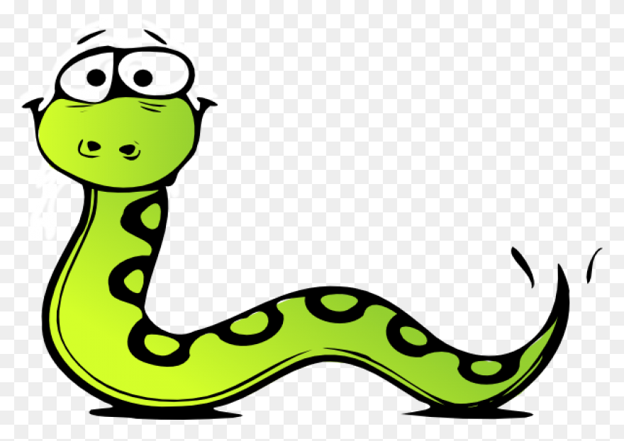 Snake Clipart Snake Clipart Fans - 