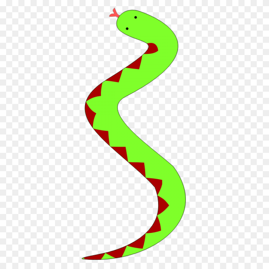 Snake Clipart Snake Clipart Fans - 