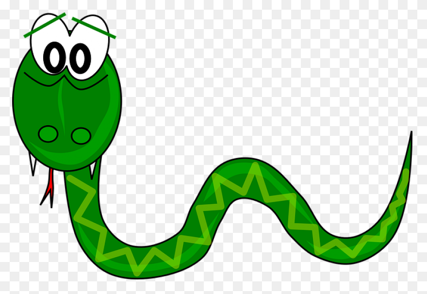 Snake Clipart Snake Clipart Fans - 