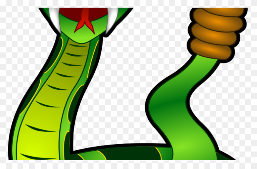 Snake Clipart Snake Clipart Fans - 