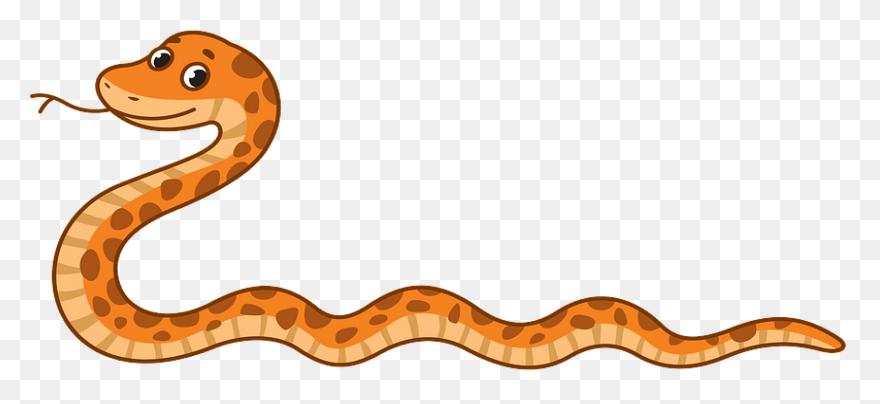 Snake Clipart Snake Clipart Fans - 