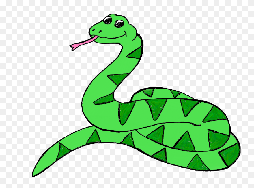 Snake Clipart Snake Clipart Fans - 