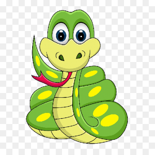 Snake Clipart Snake Clipart Fans - 